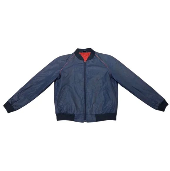 Vintage 70s Jacket - Picture 2 of 5